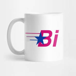 Bi, Bi, Bi Mug